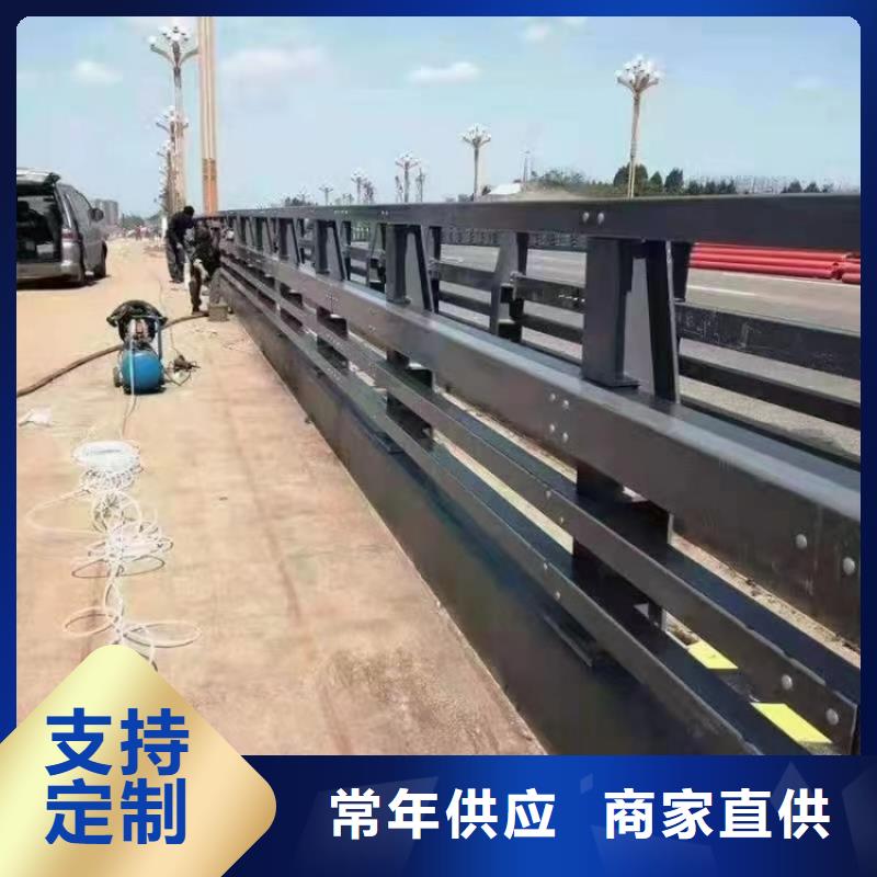 鋼板立柱立柱廠家