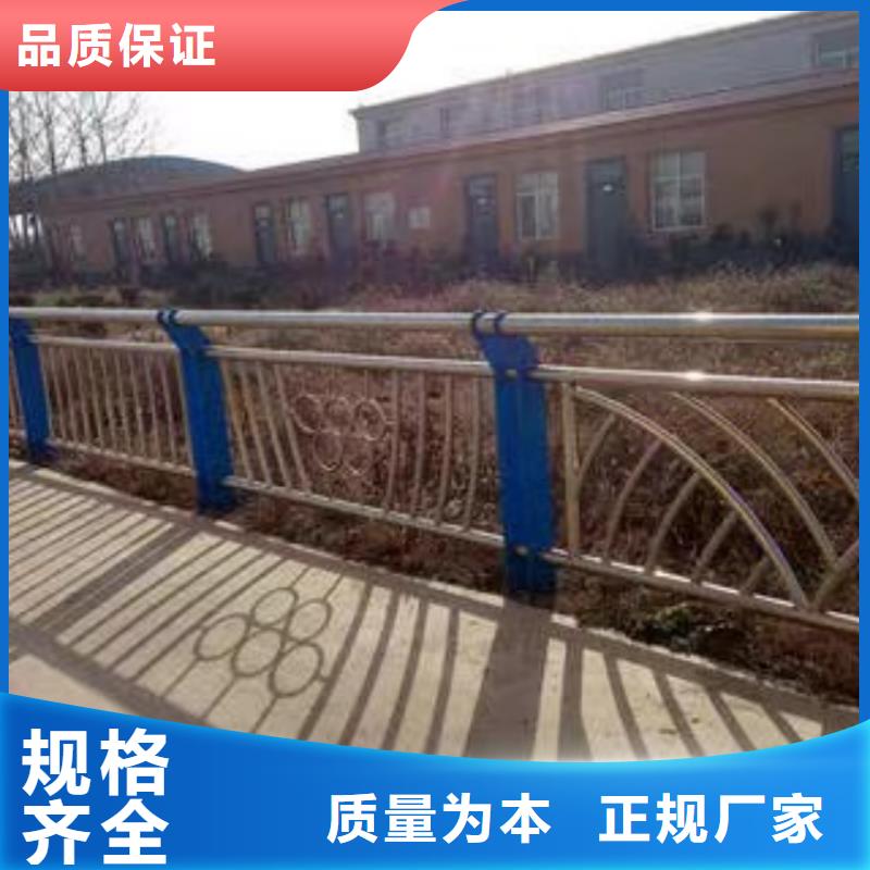 不銹鋼護欄圖紙定制