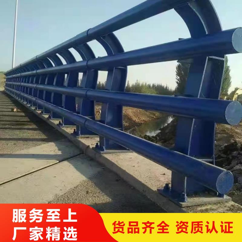 灯光护栏专业厂家