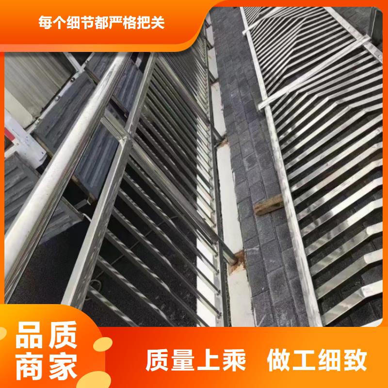 Q235鋼板立柱注意事項(xiàng)