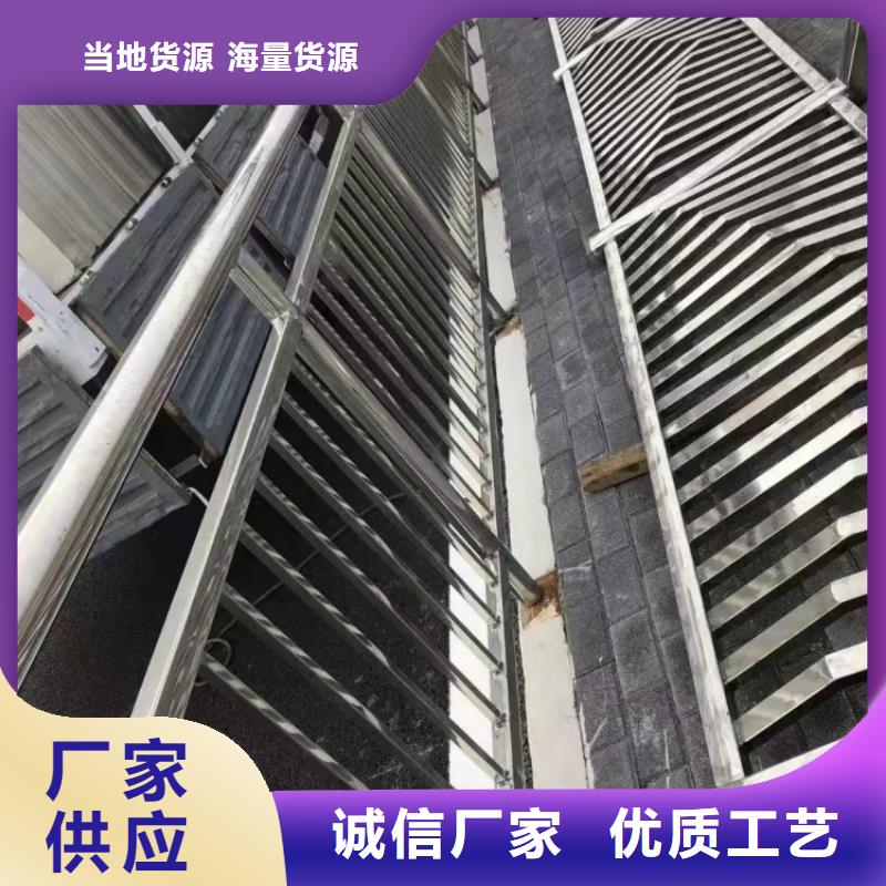 燈光護欄保質保量