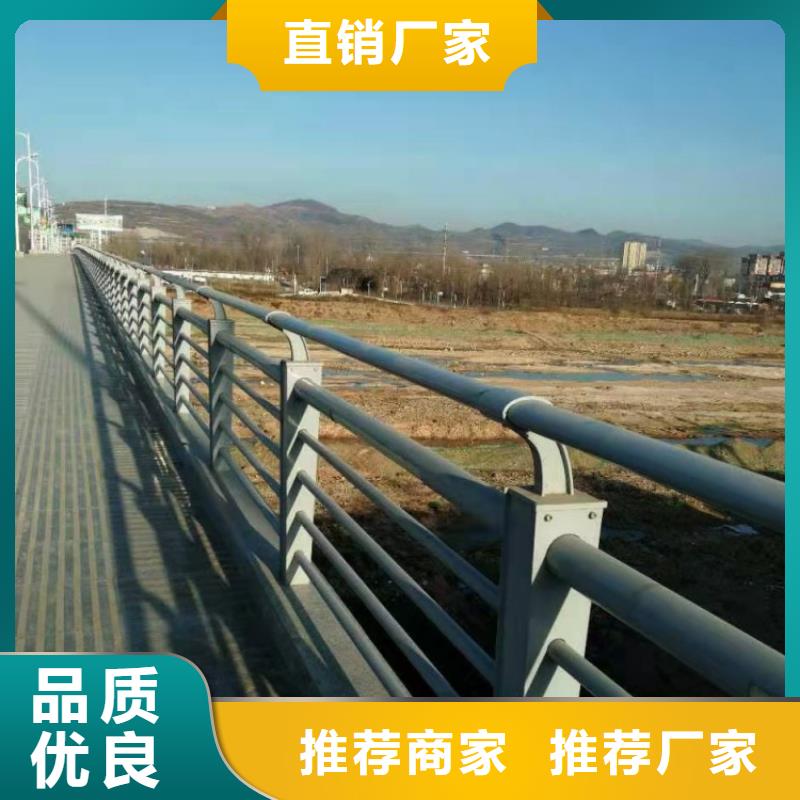 桥梁护栏钢背木护栏一手价格
