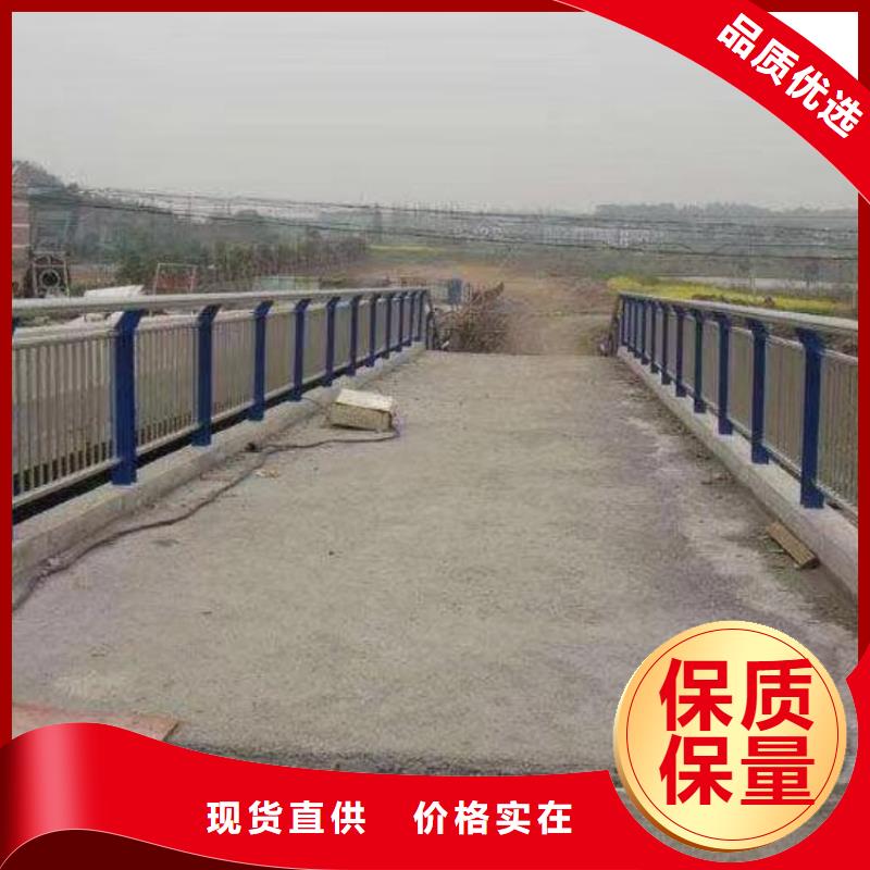 桥梁护栏,防撞护栏优选厂商