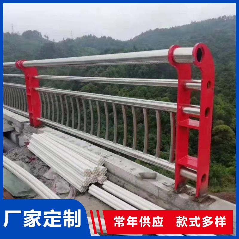 政護(hù)欄燈光護(hù)欄橋梁護(hù)欄