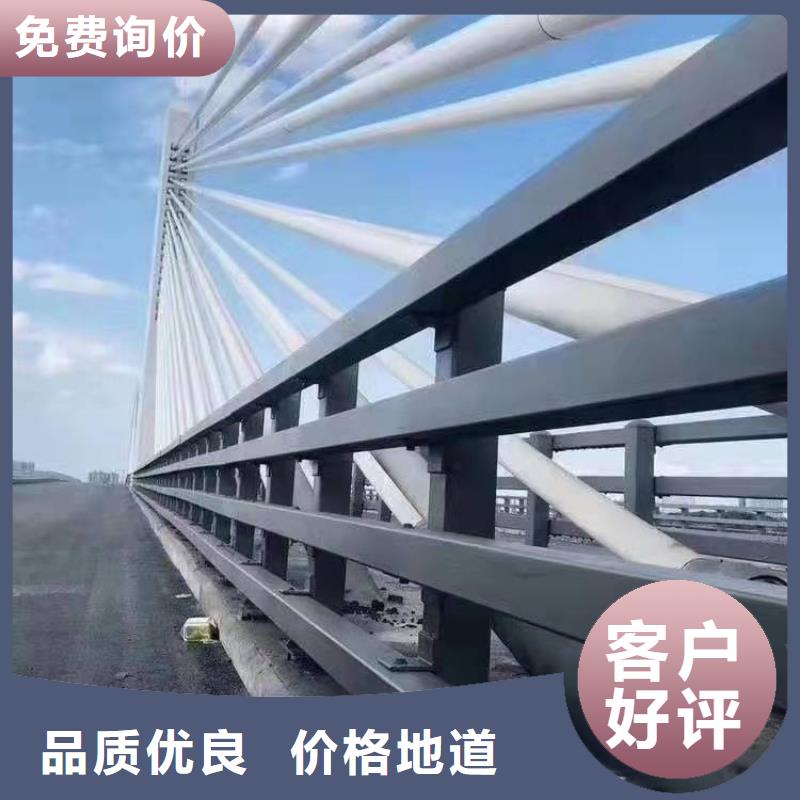 噴塑護欄立柱設計圖紙