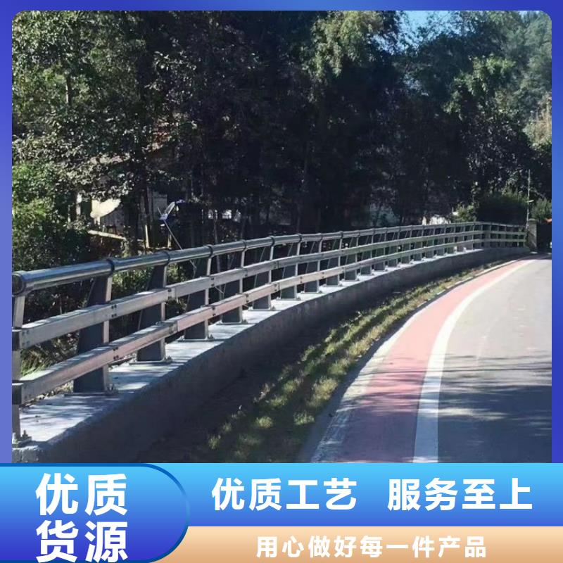 桥梁护栏-天桥栏杆免费安装
