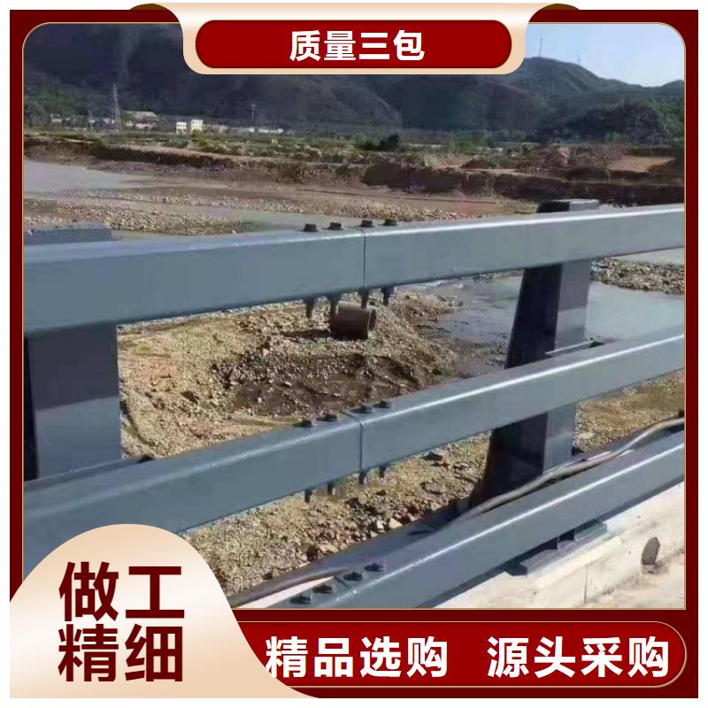 燈光護欄保質保量