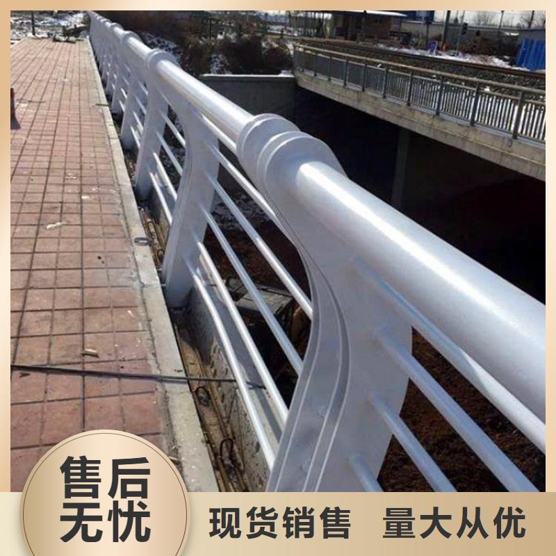桥梁护栏,防撞景观栏杆质量检测