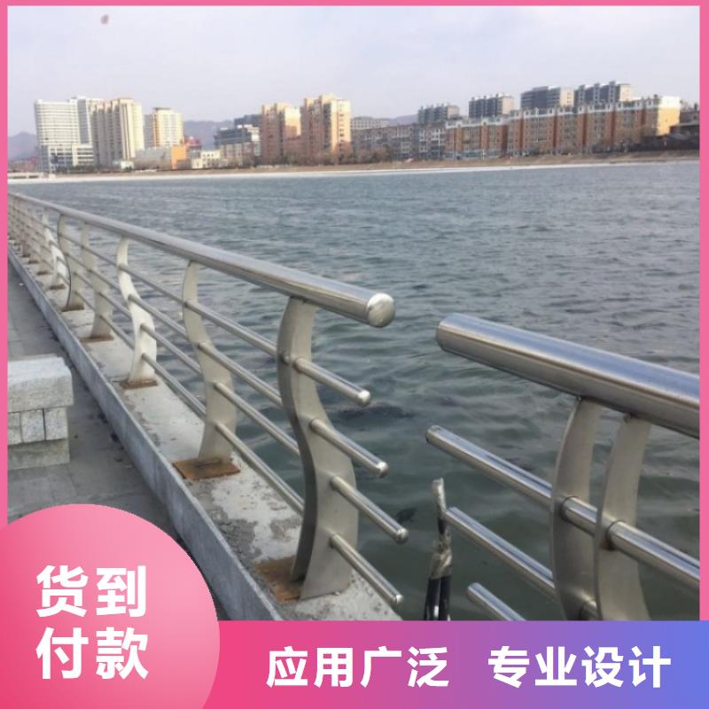 桥梁护栏高铁护栏多年行业经验