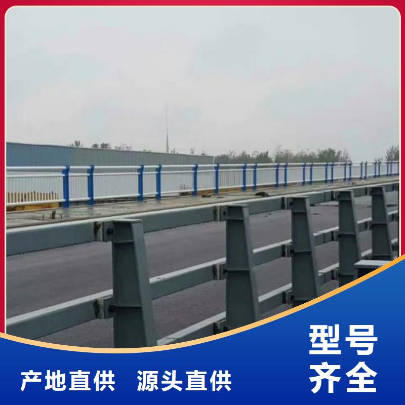 橋梁護欄鋼背木護欄經驗豐富品質可靠