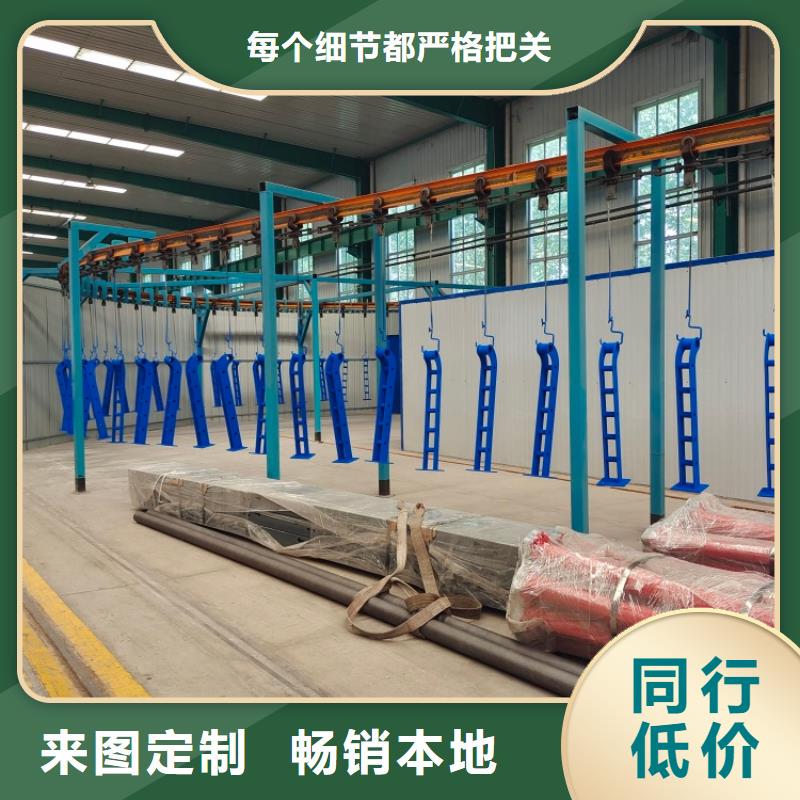 天桥护栏-视频-云南省西双版纳市路桥达桥梁护栏不锈钢复合管护栏厂天桥护栏可服务区域勐海|勐腊|迪庆|楚雄|玉溪|保山等