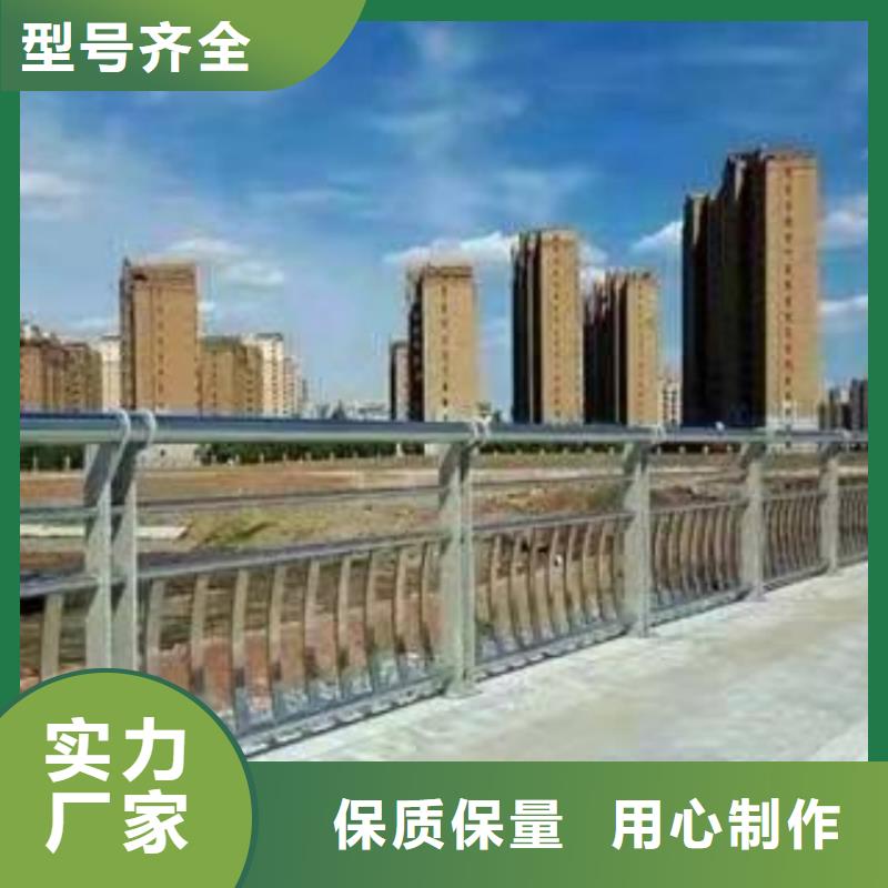 不锈钢护栏,桥梁外部护栏超产品在细节
