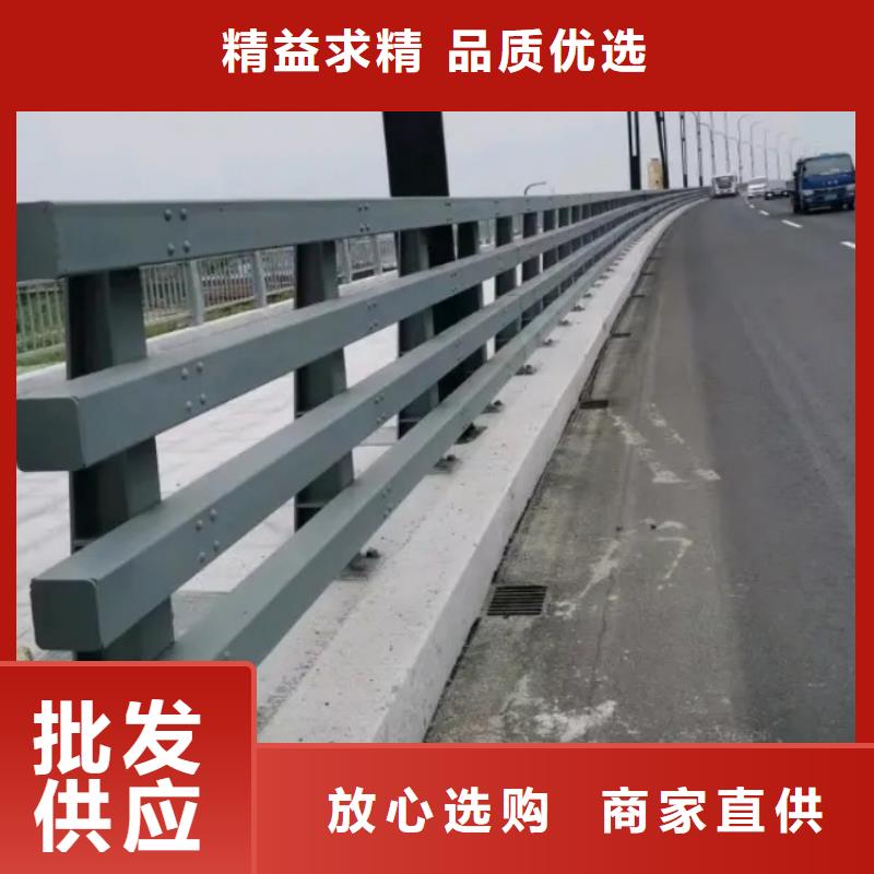不銹鋼護欄,不銹鋼橋梁欄桿保質保量