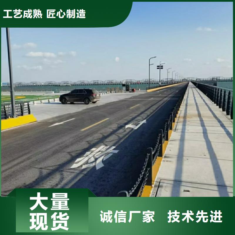 不銹鋼護(hù)欄-橋梁不銹鋼防撞護(hù)欄批發(fā)商