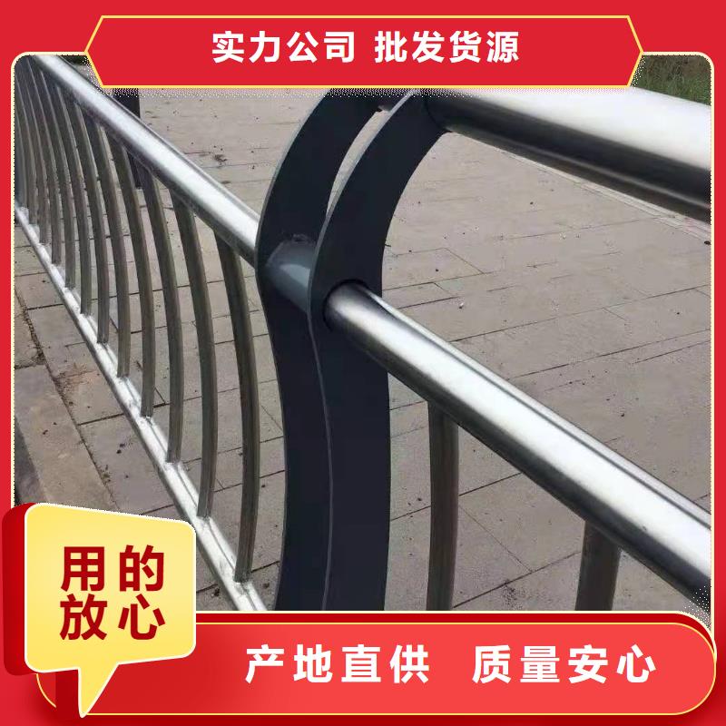 Q235钢板立柱全国供应商