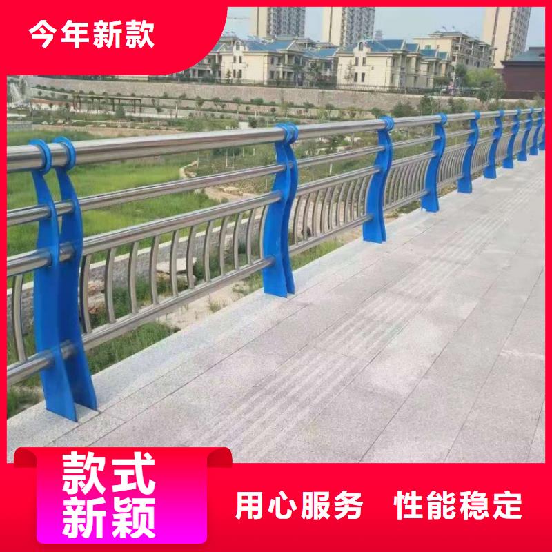 防撞護欄景觀燈光護欄設計制造銷售服務一體