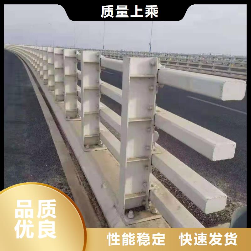 防撞护栏,天桥栏杆厂家专注质量