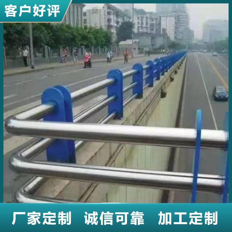 防撞护栏-灯光防撞栏杆当日价格