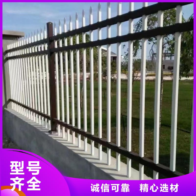 防撞护栏不锈钢复合管栏杆供货及时