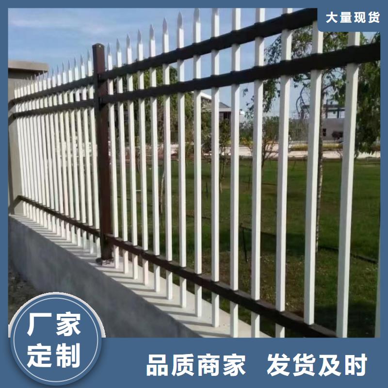 防撞护栏不锈钢碳素钢复合管产品细节参数