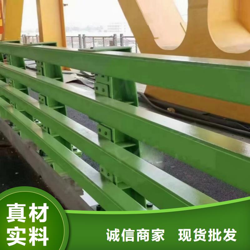 天桥护栏-视频-天桥护栏_广东省汕尾市达桥梁护栏不锈钢复合管护栏厂(汕尾市分公司)