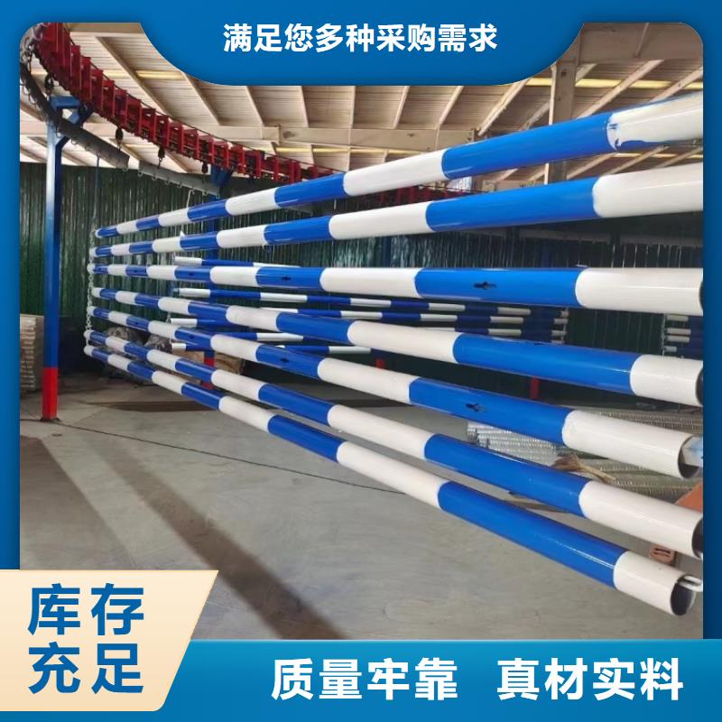 防撞护栏-天桥栏杆厂家品质服务