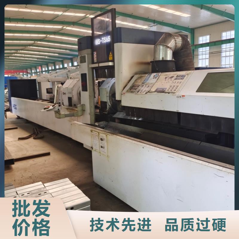 防撞护栏不锈钢复合管桥梁护栏生产经验丰富