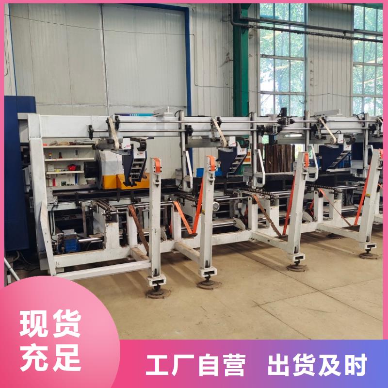 防撞护栏304不锈钢复合管护栏货品齐全