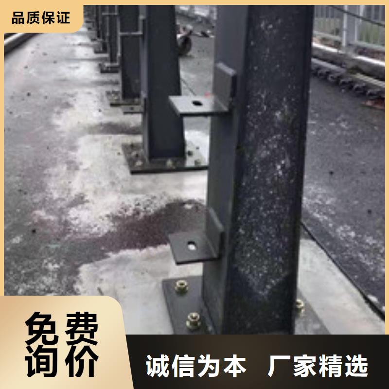 不锈钢立柱价格详情