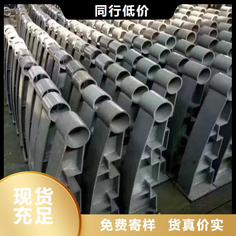 <锡林郭勒>设计合理<金立恒>锌钢护栏加工厂家