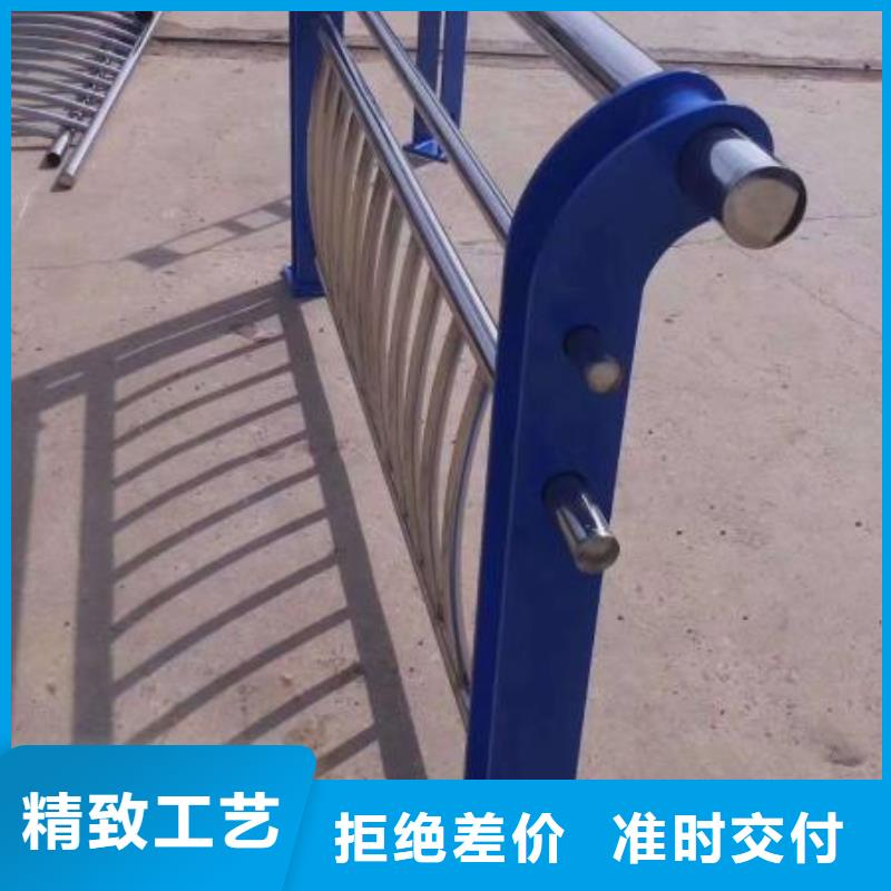 台湾选购金立恒护栏灯光护栏有实力有经验