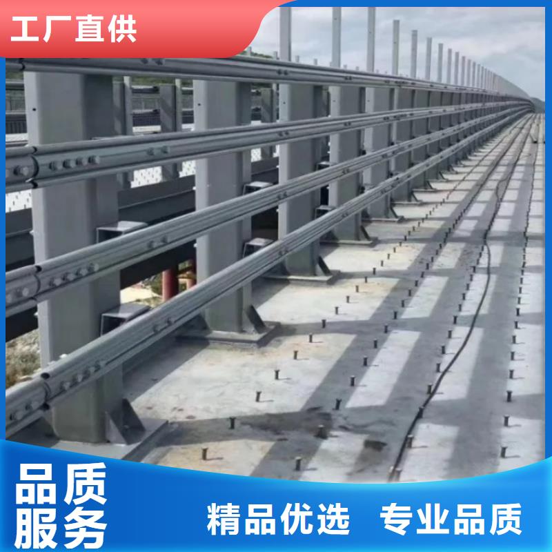 鑄造石護欄立柱廠家