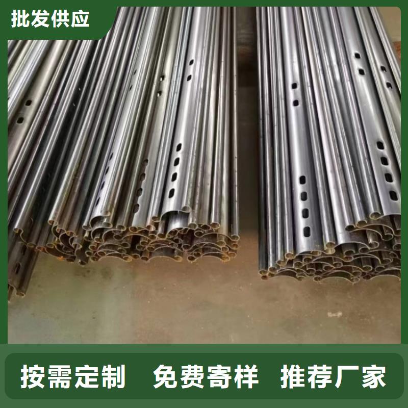 桥梁不锈钢护栏欢迎订购