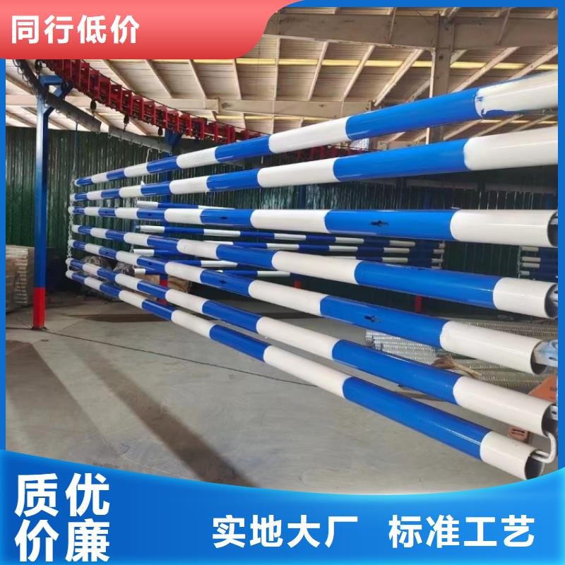 自治區防撞護欄立柱經銷商