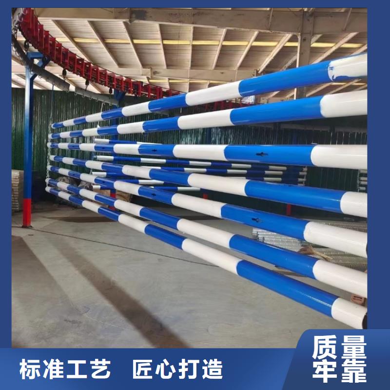 护栏防撞护栏使用寿命长久