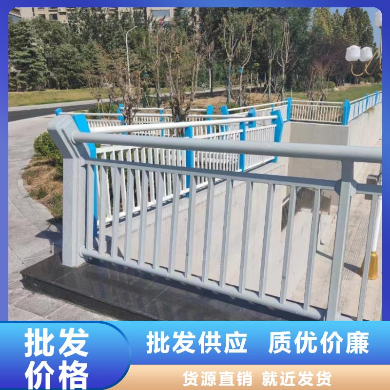 道路护栏缆索三横梁防撞护栏售后无忧