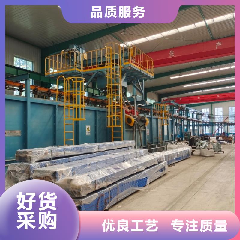 道路护栏拉索公路防撞护栏实力公司