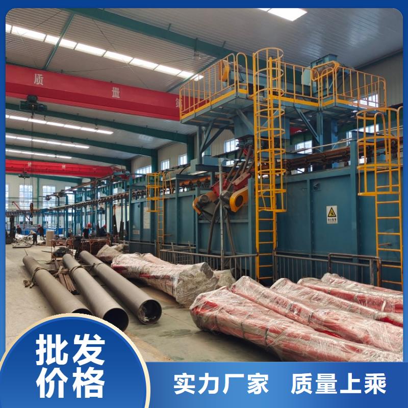 道路護欄,河邊道路防撞欄桿檢驗發貨