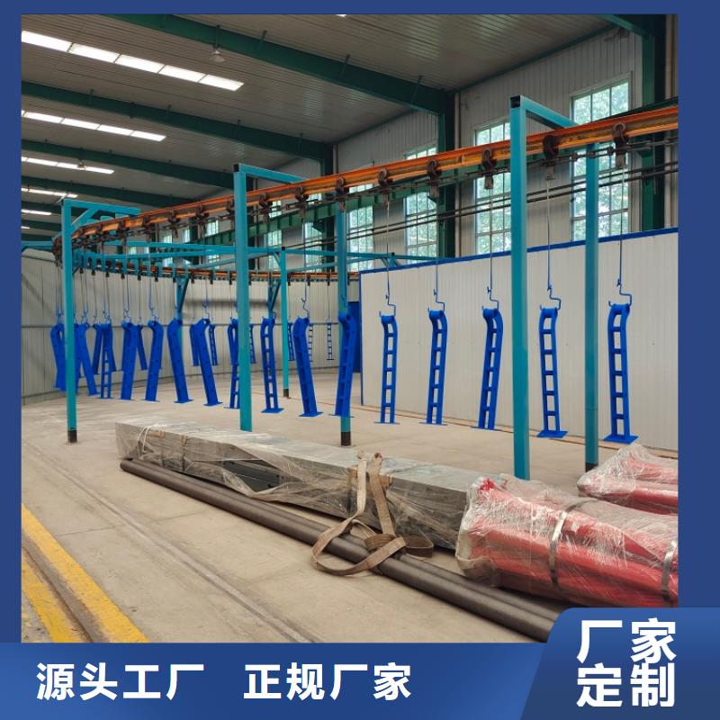 道路护栏道路不锈钢防撞护栏批发货源