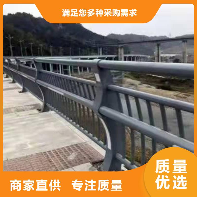 护栏防撞护栏使用寿命长久