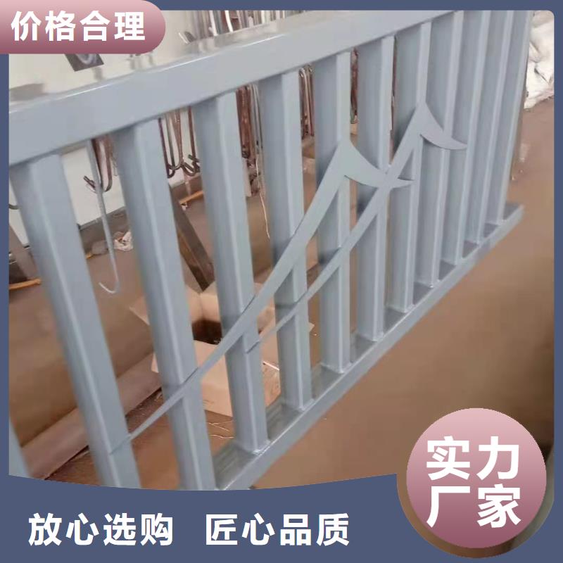 钢丝绳护栏价格