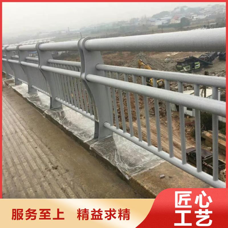 景观护栏拉索桥梁防撞栏杆快速报价
