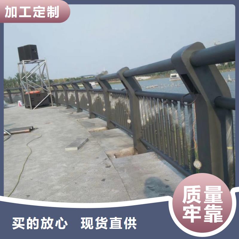 景观护栏缆索公路防撞护栏专业生产品质保证
