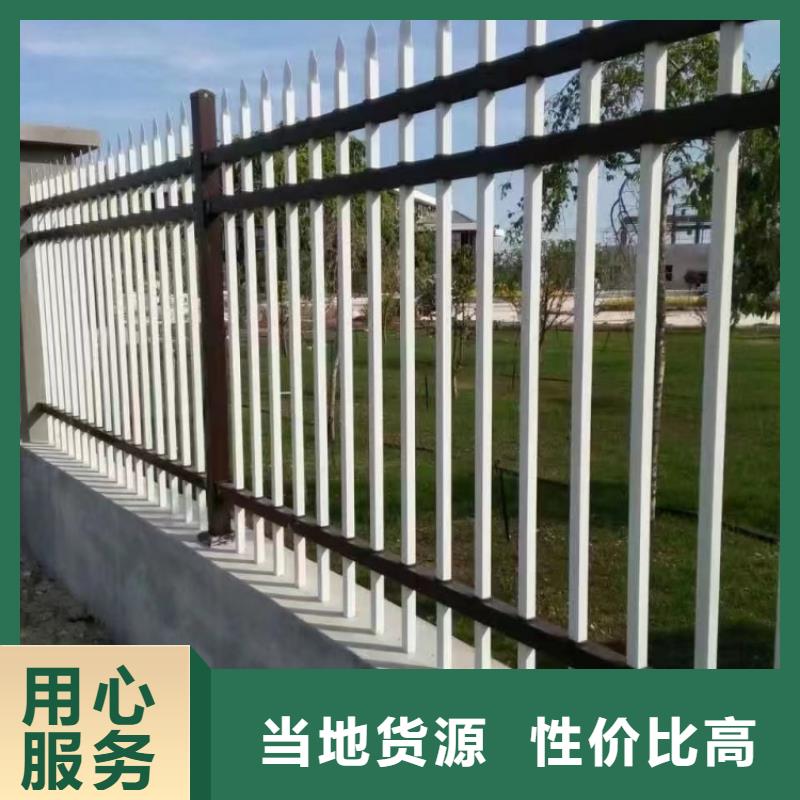 景观护栏拉索不锈钢防撞栏杆厂家直销供货稳定