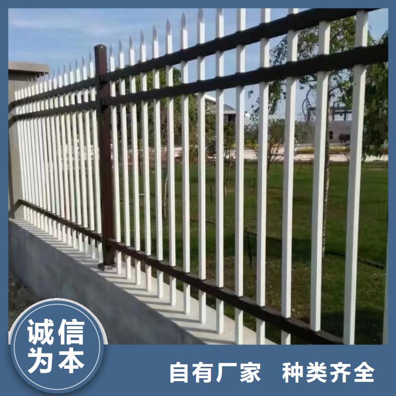 景观护栏喷漆圆管防撞护栏可放心采购