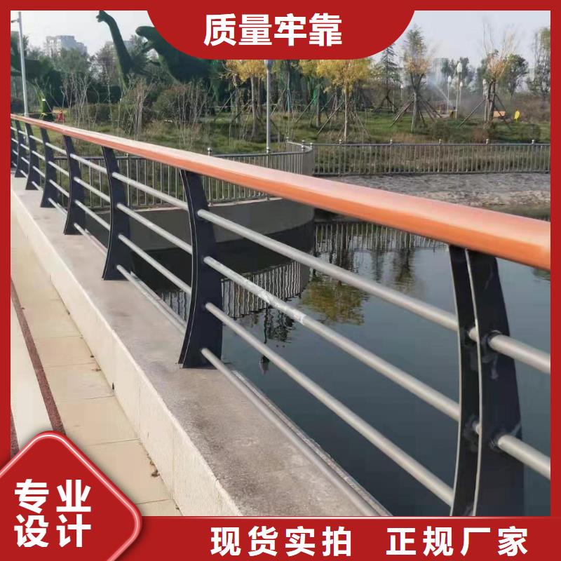 [南宁]选购金立恒桥梁护栏制造厂家