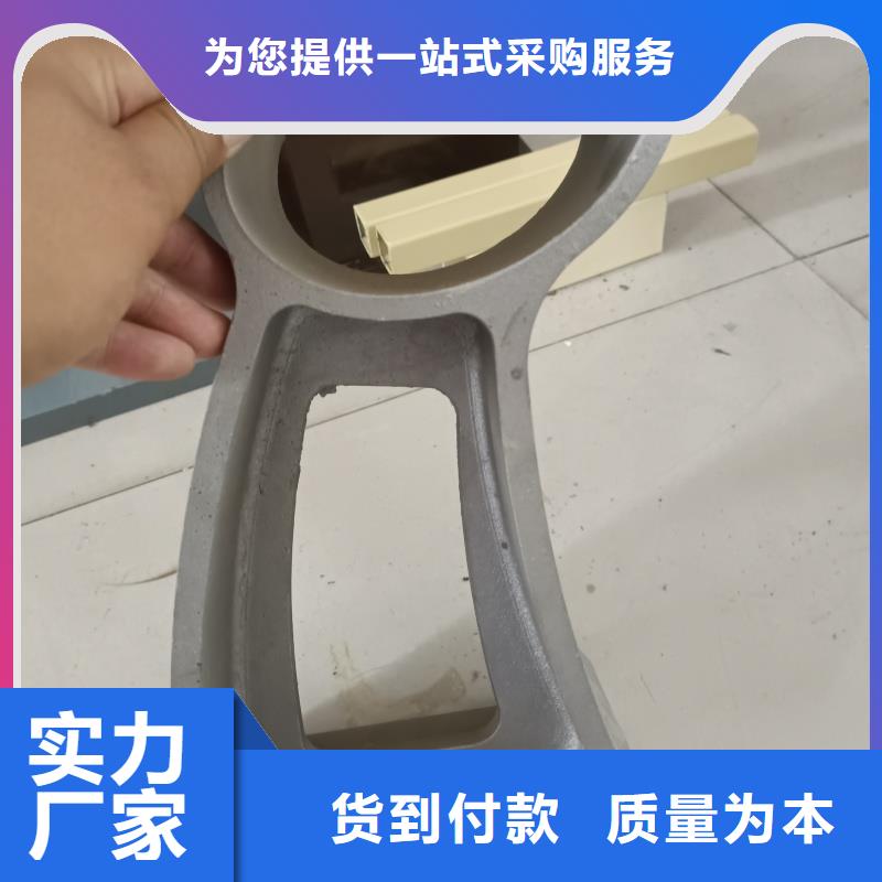 铝合金护栏供货及时