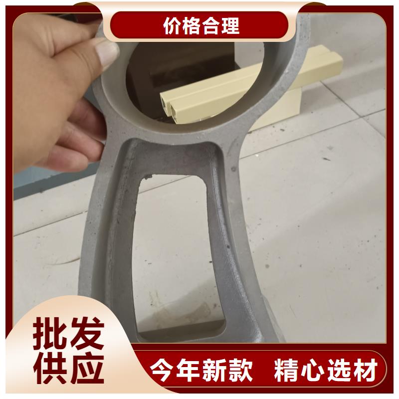 铝合金护栏优质工艺