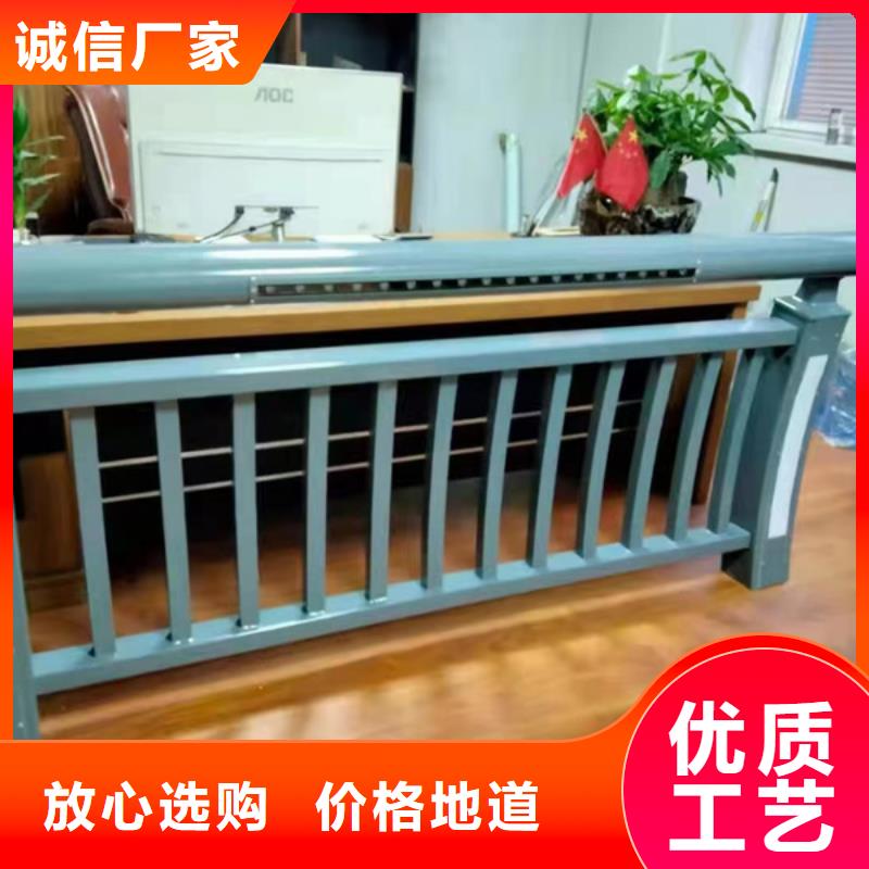 灯光护栏生产安装