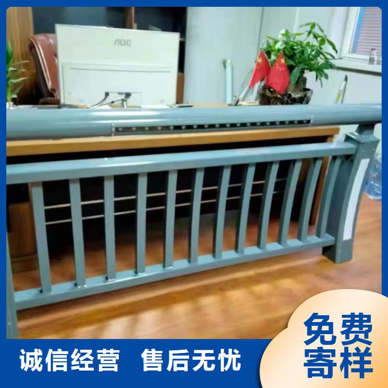 燈光護欄懂您所需